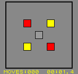 Blocks by Ivan Mackintosh