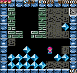 Diamond Run by Ivan Mackintosh