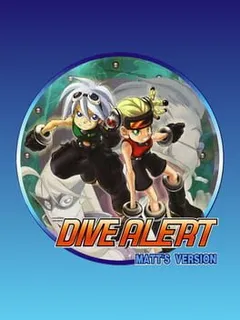 Dive Alert - Burn Version