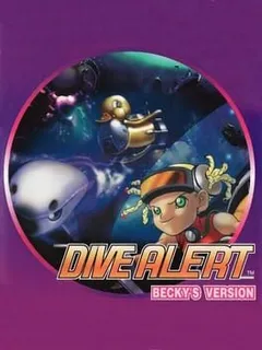 Dive Alert - Rebecca Version