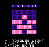 Lights! V1.0 by Roger Bacon