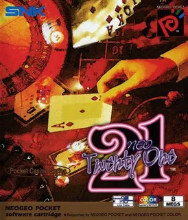 Neo 21 : Real Casino Series