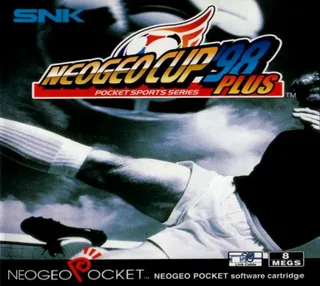 NeoGeo Cup '98 Plus