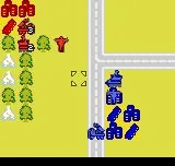 NGPC War