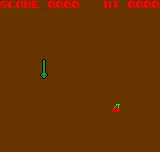 Snake V1.0 by Ivan Mackintosh
