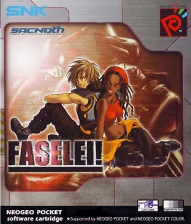 Faselei!