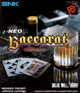 Neo Baccarat - Real Casino Series