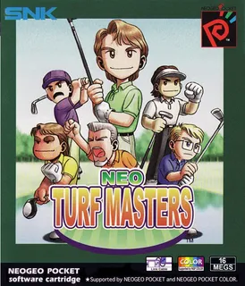 Neo Turf Masters