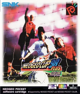 NeoGeo Cup '98 Plus