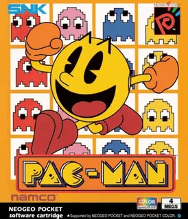 Pac-Man