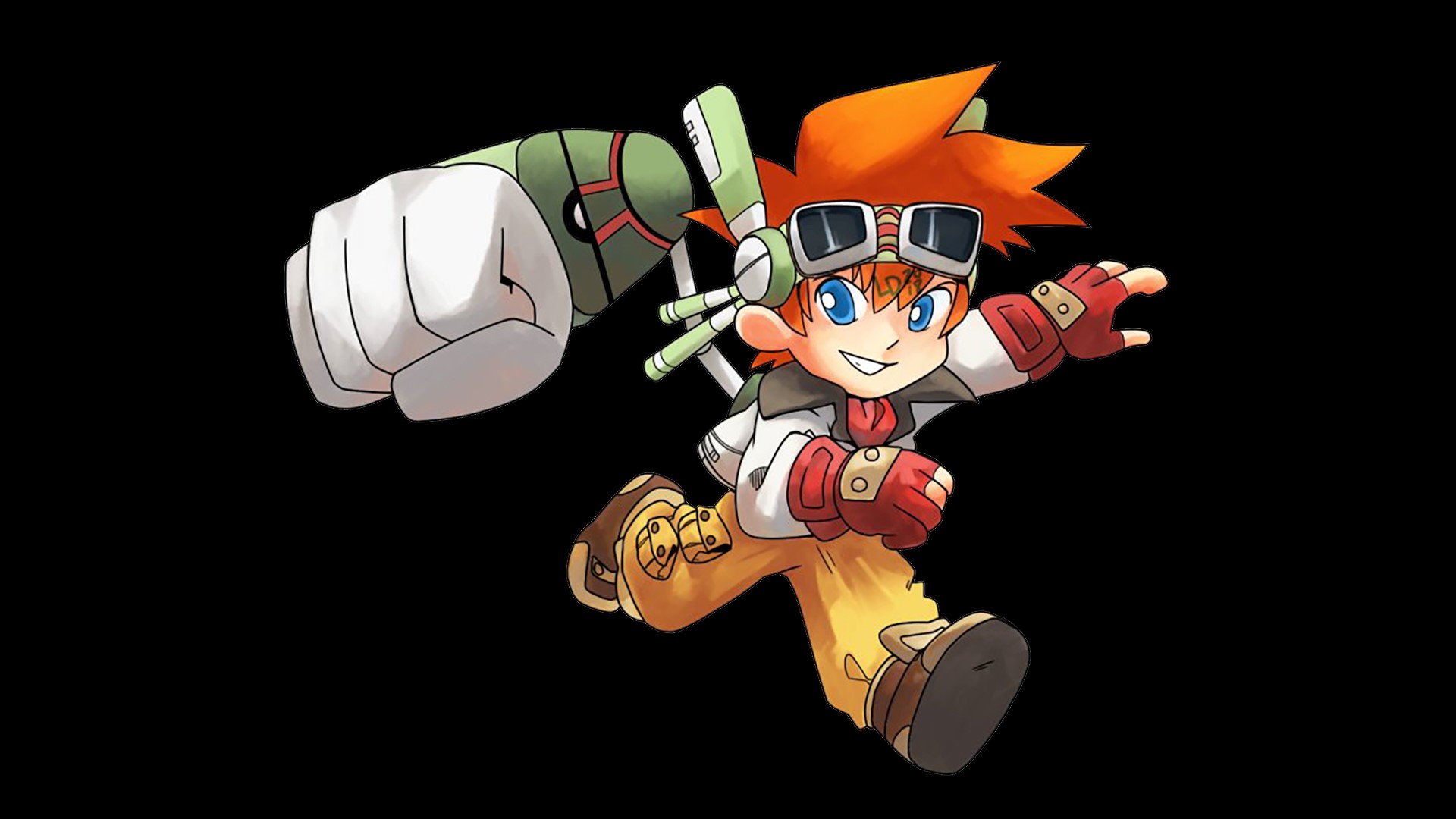 Fan Art