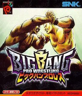 Wrestling Madness