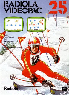 Alpine Skiing
