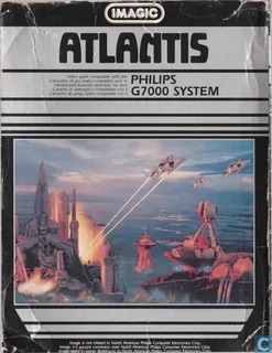 Atlantis