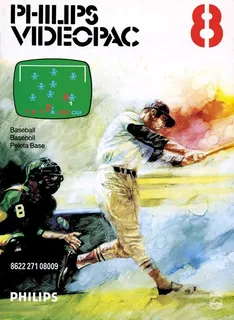 Baseball