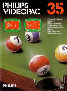 Billiard Americain