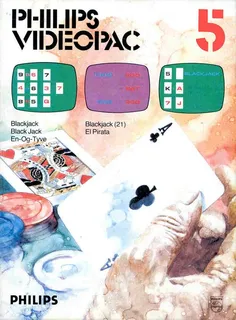 Blackjack