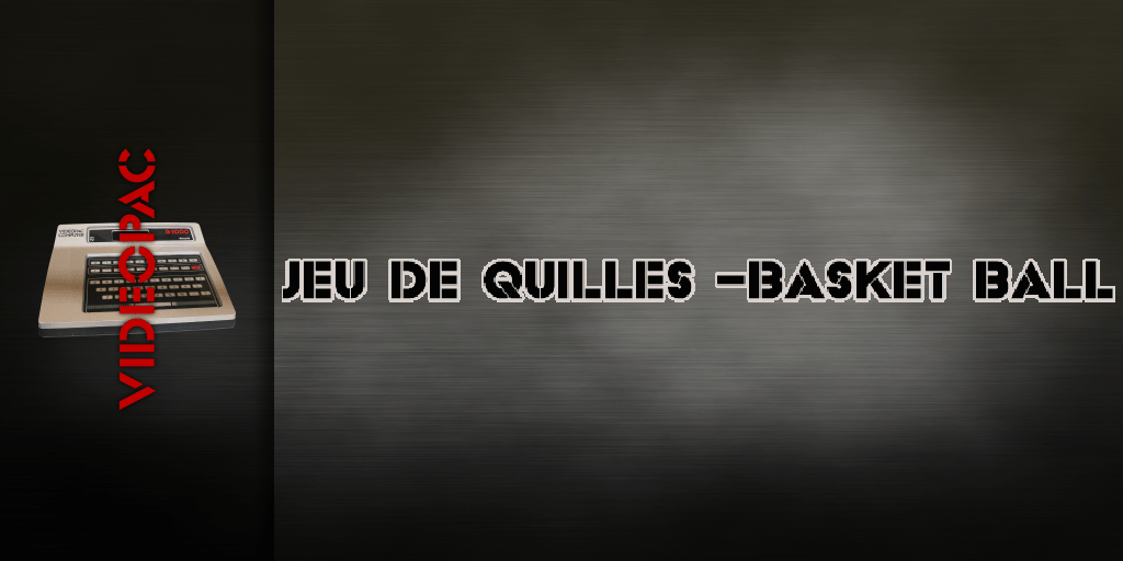 Bannière
