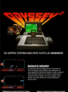Buraco Negro dos