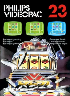 Casino Slot Machine