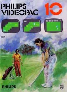 Computer Golf!
