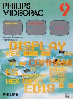 Computer Intro!