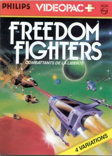 Freedom Fighters