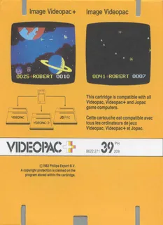 Freedom Fighters - Dos