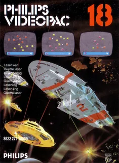 Invaders from Hyperspace