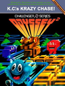 K.C.'s Krazy Chase