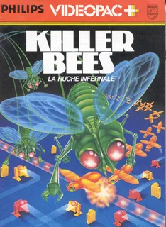 Killer Bees