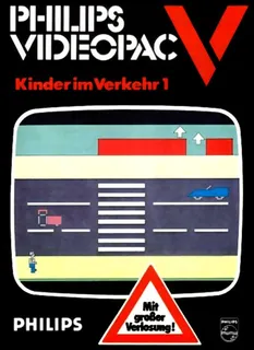 Kinder Im Verkehr 1