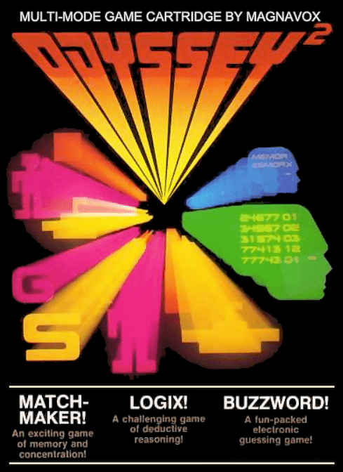 Matchmaker + Logix + Buzzword