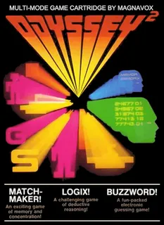 Matchmaker + Logix + Buzzword