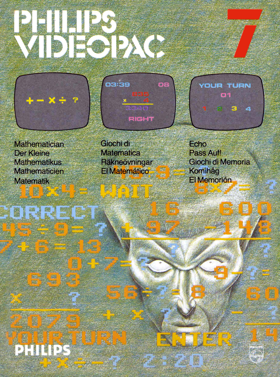 Mathématicien + Echo
