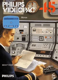 Morse