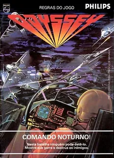Nightfighter