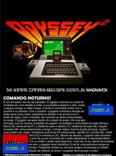 Nightfighter - Dos