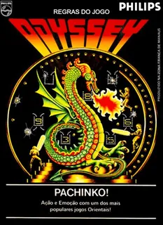 Pachinko!