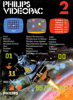 Pairs + Space Rendezvous + Logic