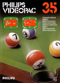 Pocket Billiards