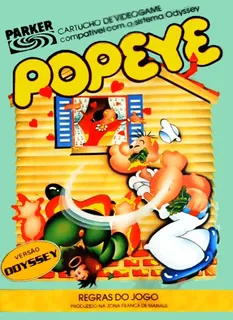 Popeye