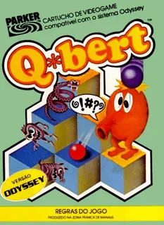 Q-bert