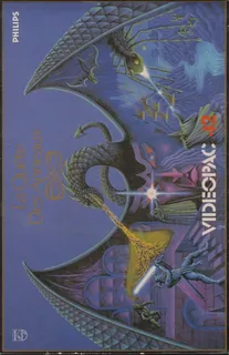 Quest for the Rings