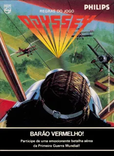 Red Baron