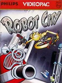 Robot City