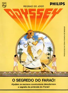 Secret Of The Pharaohs