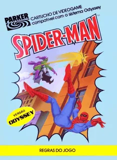 Spider-man
