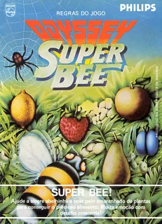 Super Bee