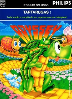Turtles